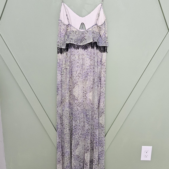 BCBgeneration ruffled dress - Picture 7 of 12